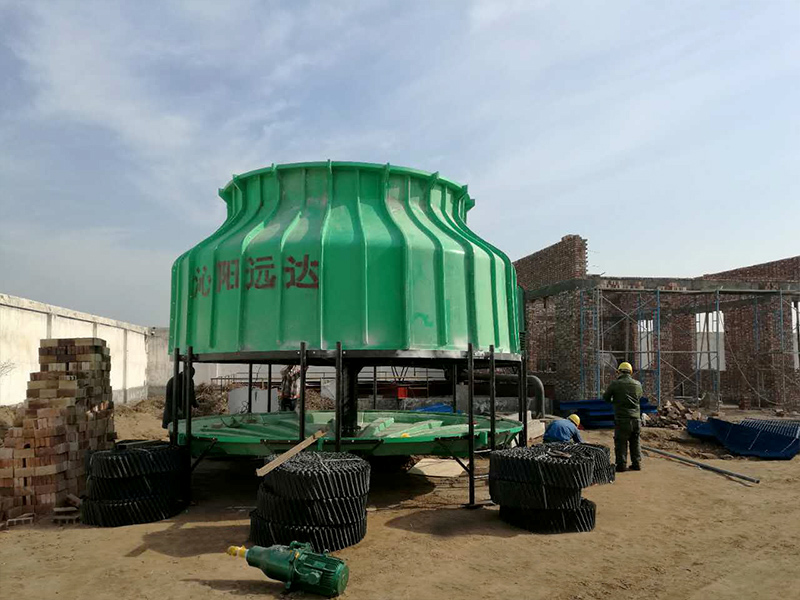 開(kāi)式冷卻塔的優(yōu)點(diǎn)有哪些？